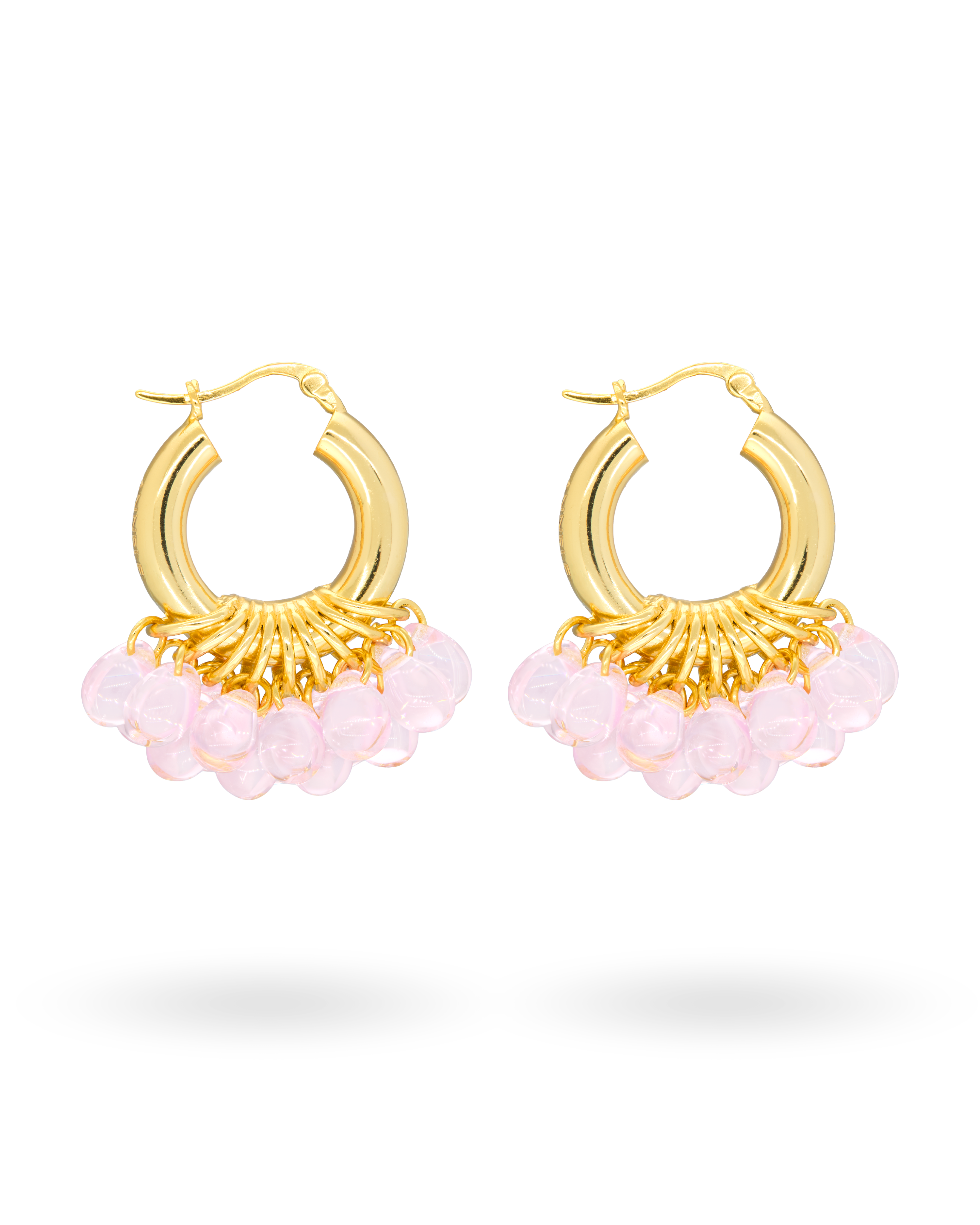 Whipped Dreams Earrings