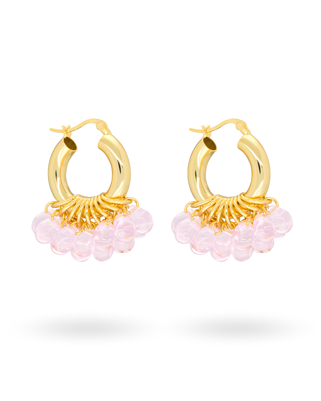 Whipped Dreams Earrings