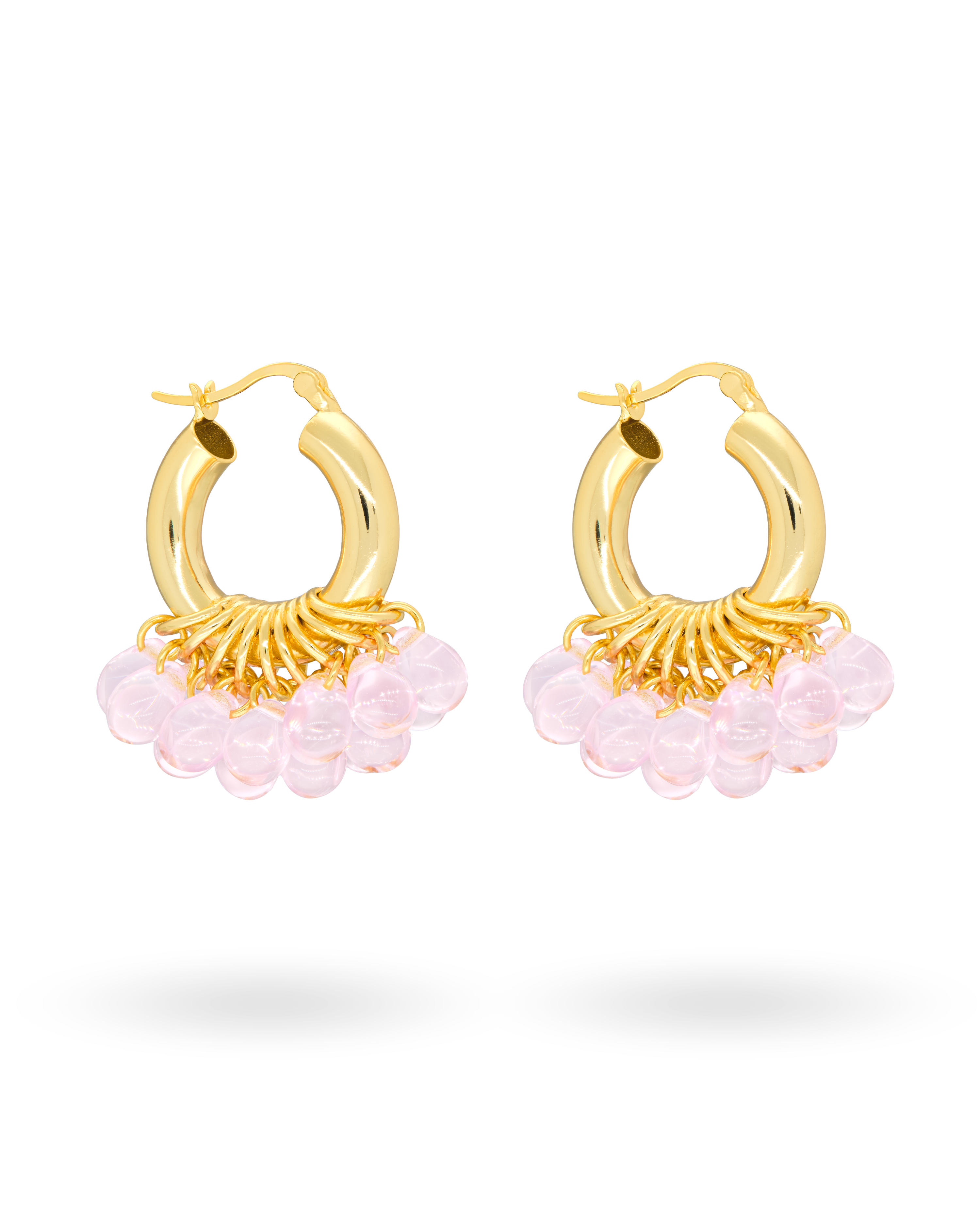 Whipped Dreams Earrings