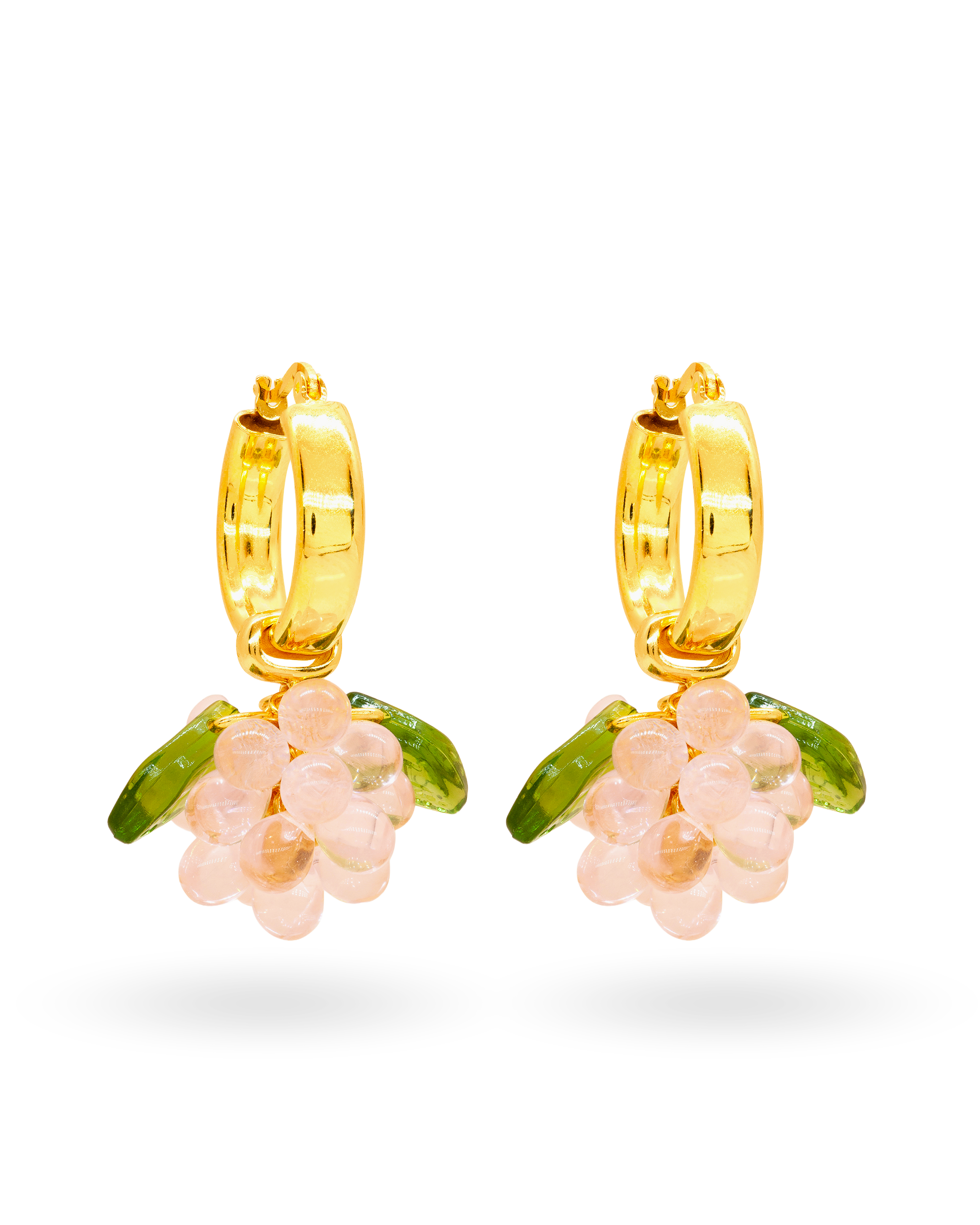 Babycakes Earrings