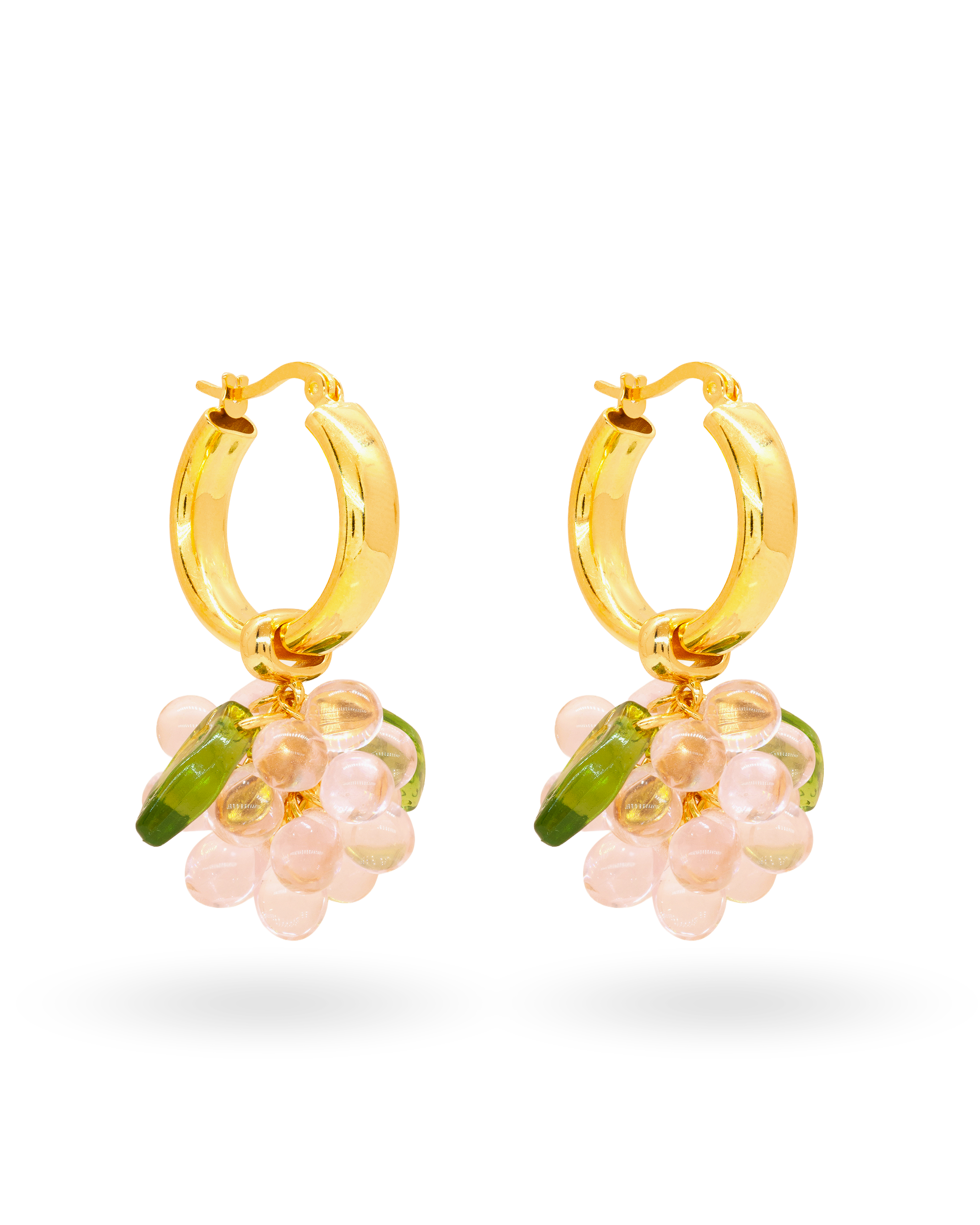 Babycakes Earrings