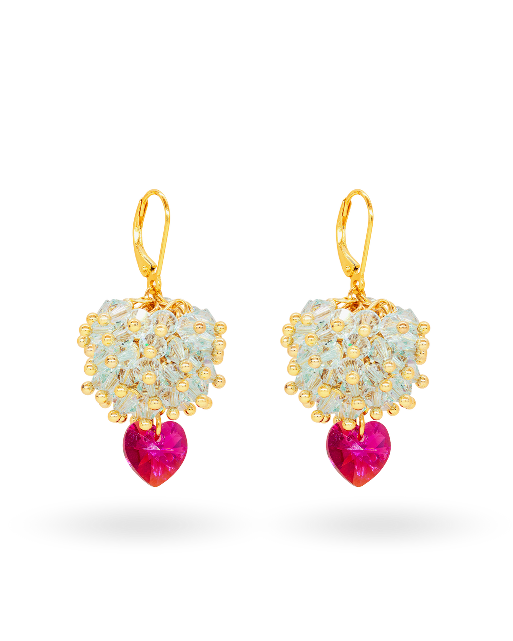 Babylove Earrings