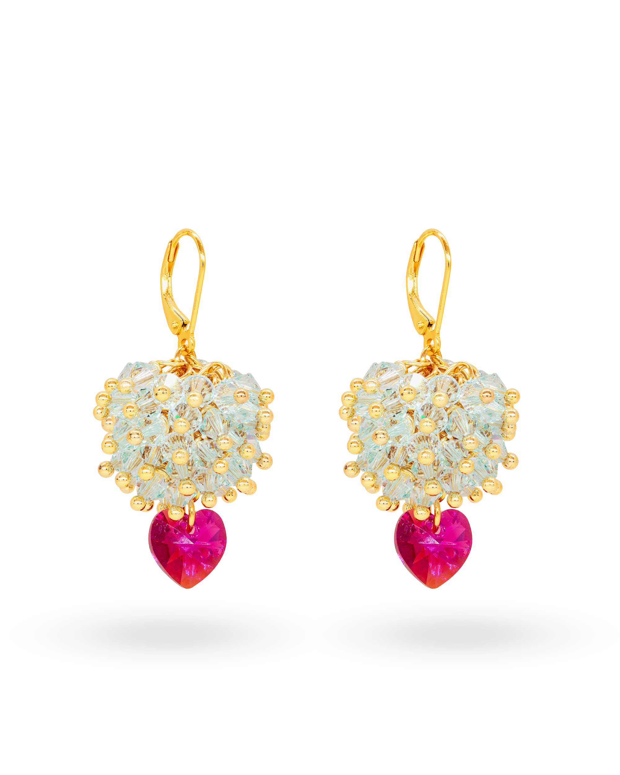 Babylove Earrings