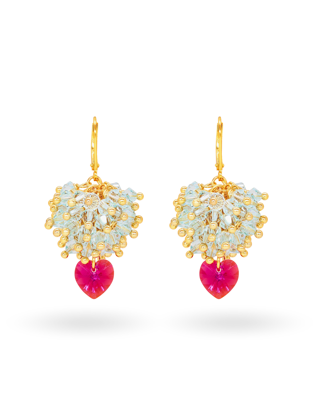 Babylove Earrings