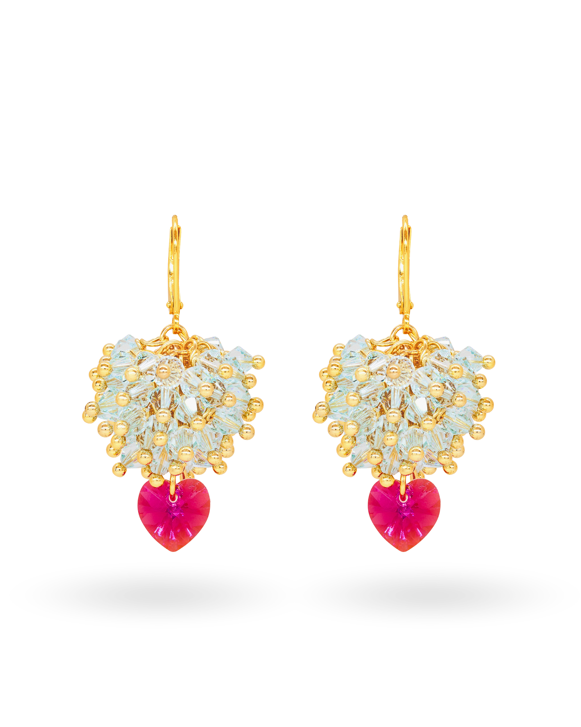 Babylove Earrings