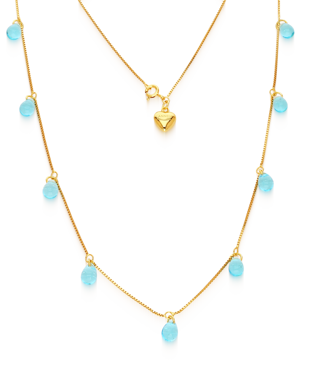 Bubblicious Necklace