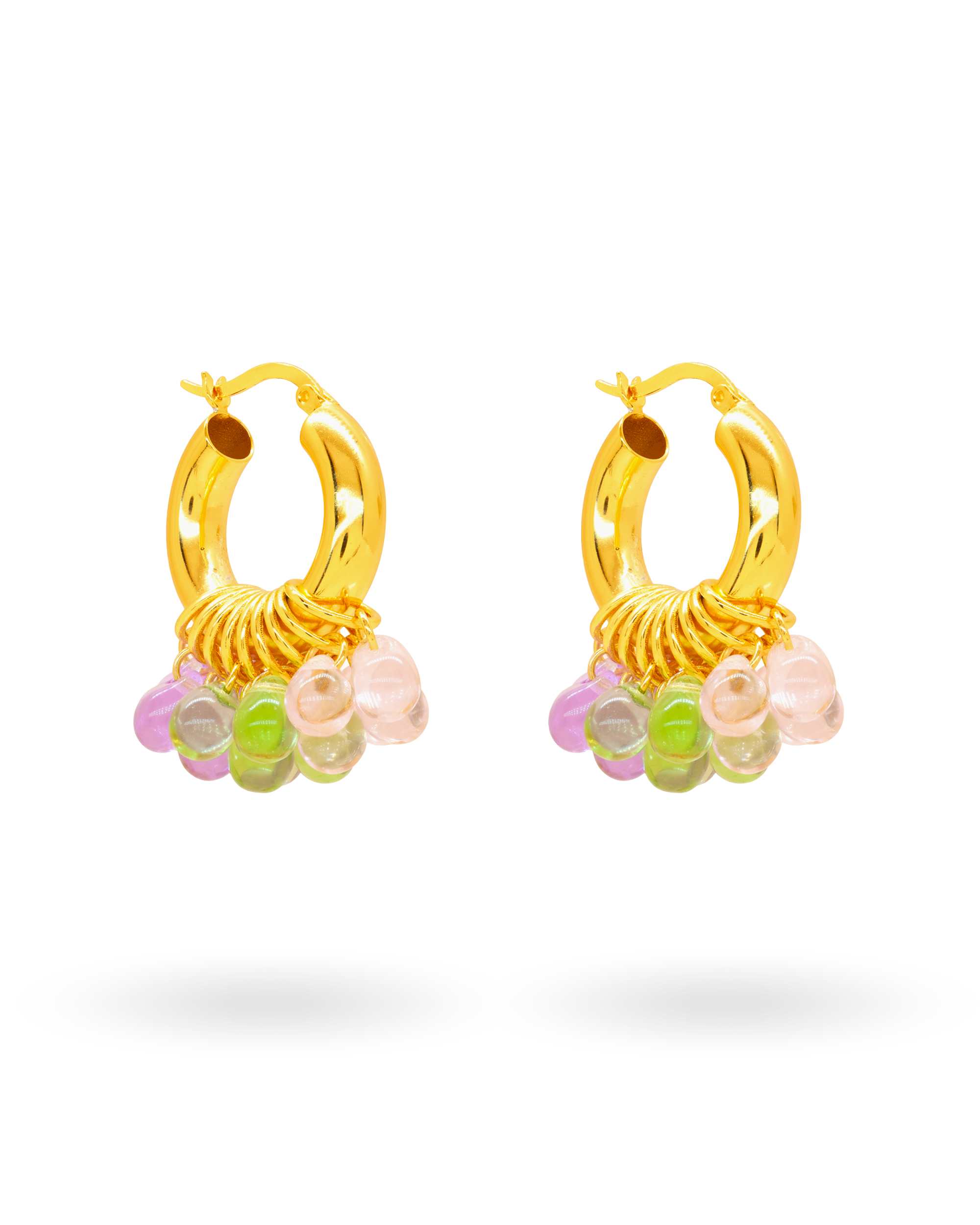 Candy Girl Earrings