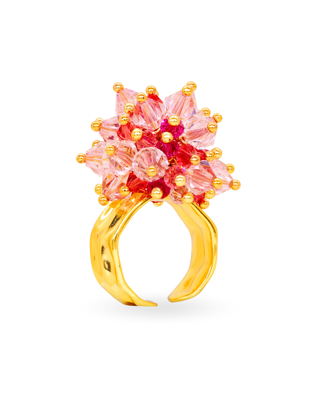 Cherry Blossom Ring