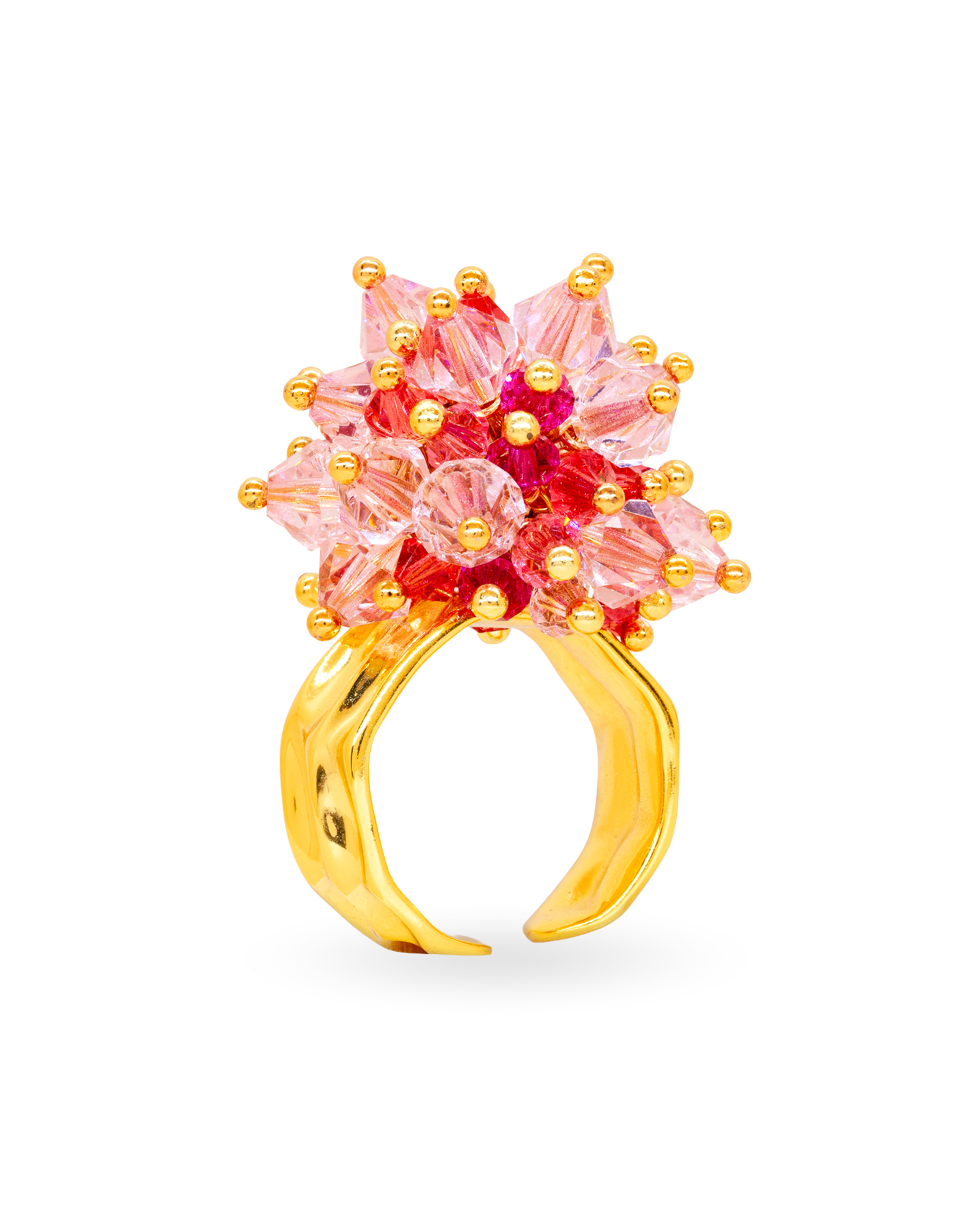 Cherry Blossom Ring