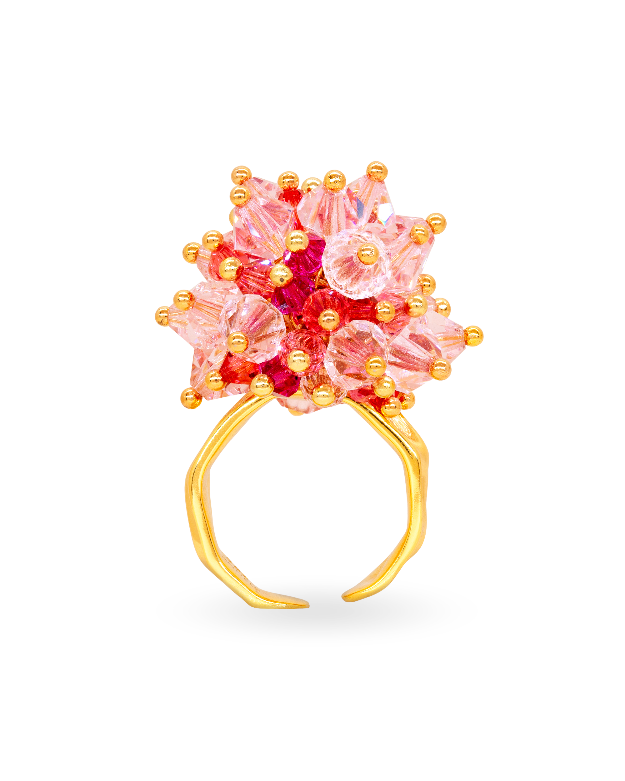 Cherry Blossom Ring
