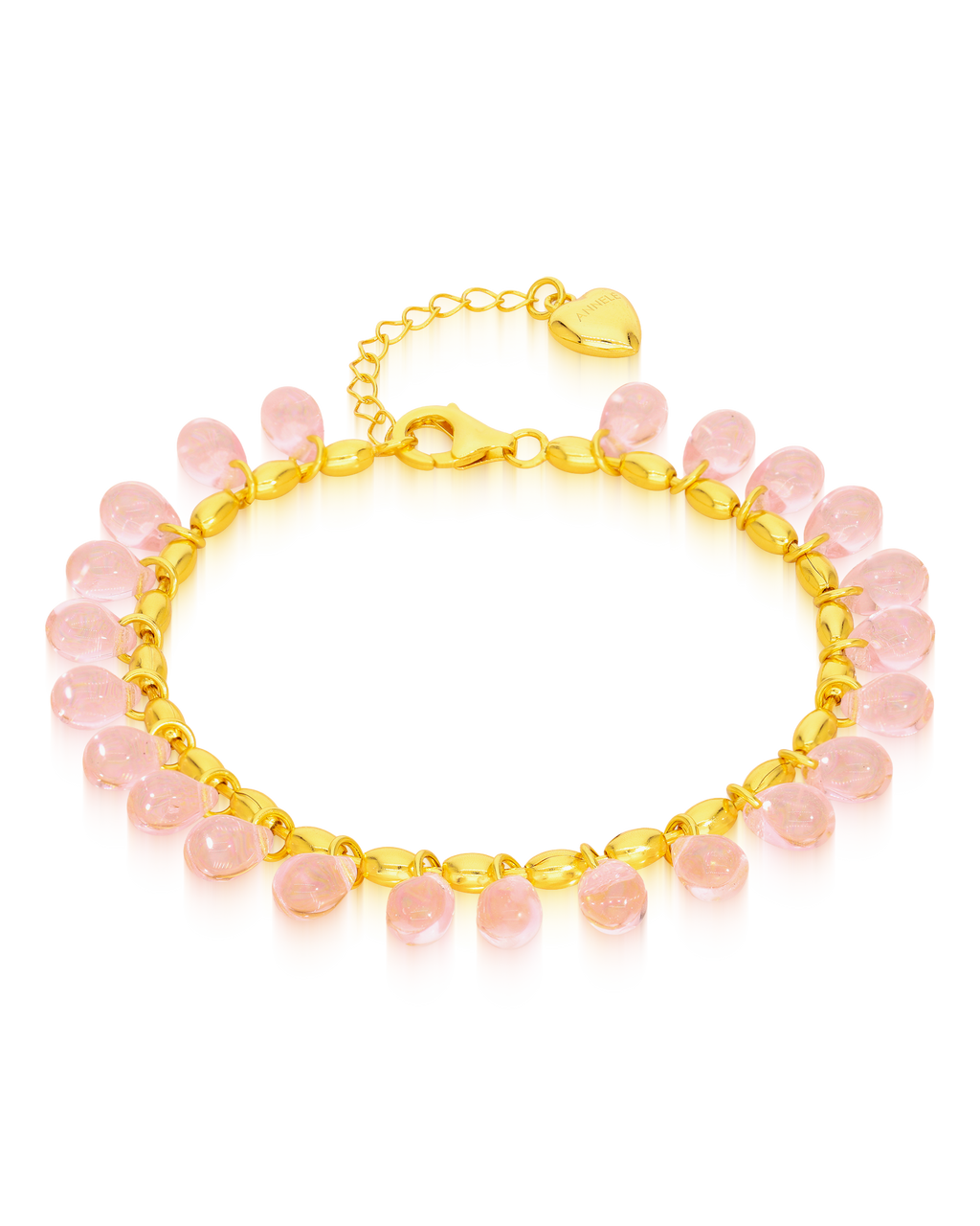 Cherry Jam Jam Bracelet