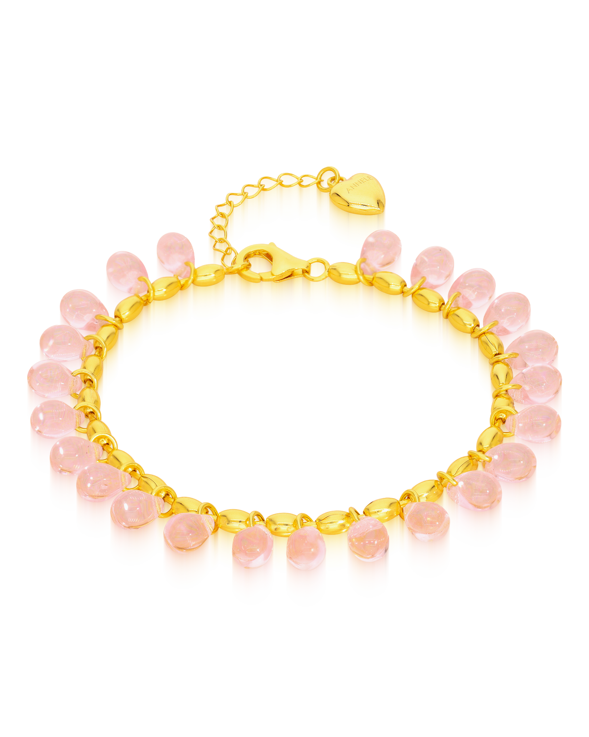 Cherry Jam Jam Bracelet