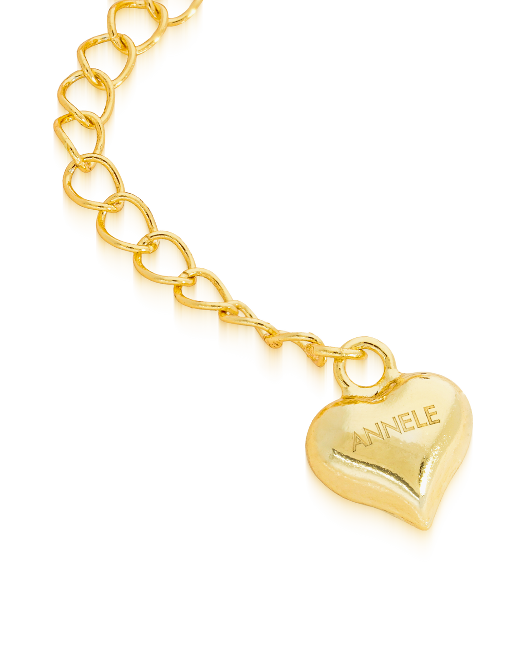 Glazed Donuts Bracelet