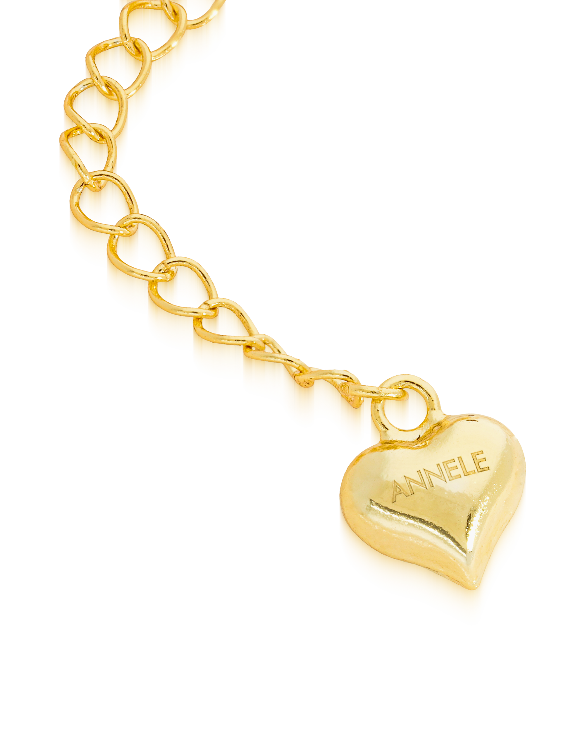 Glazed Donuts Bracelet
