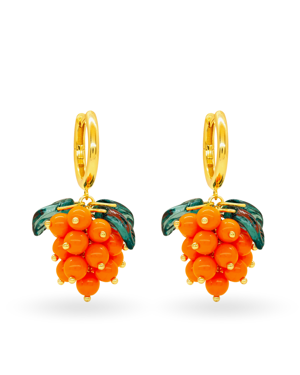 Cloudberry Cute Earrings