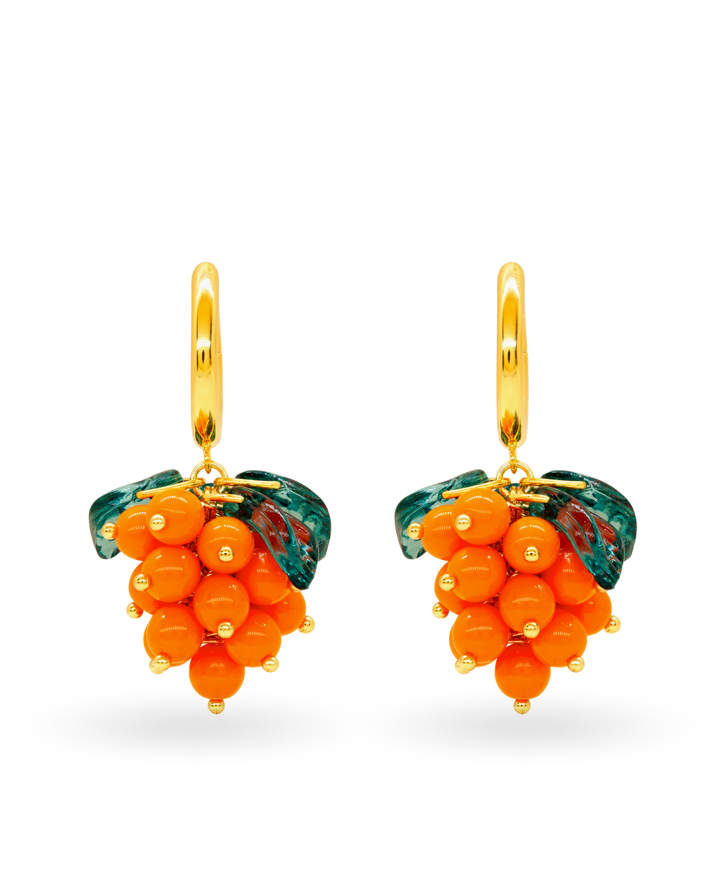 Cloudberry Cute Earrings