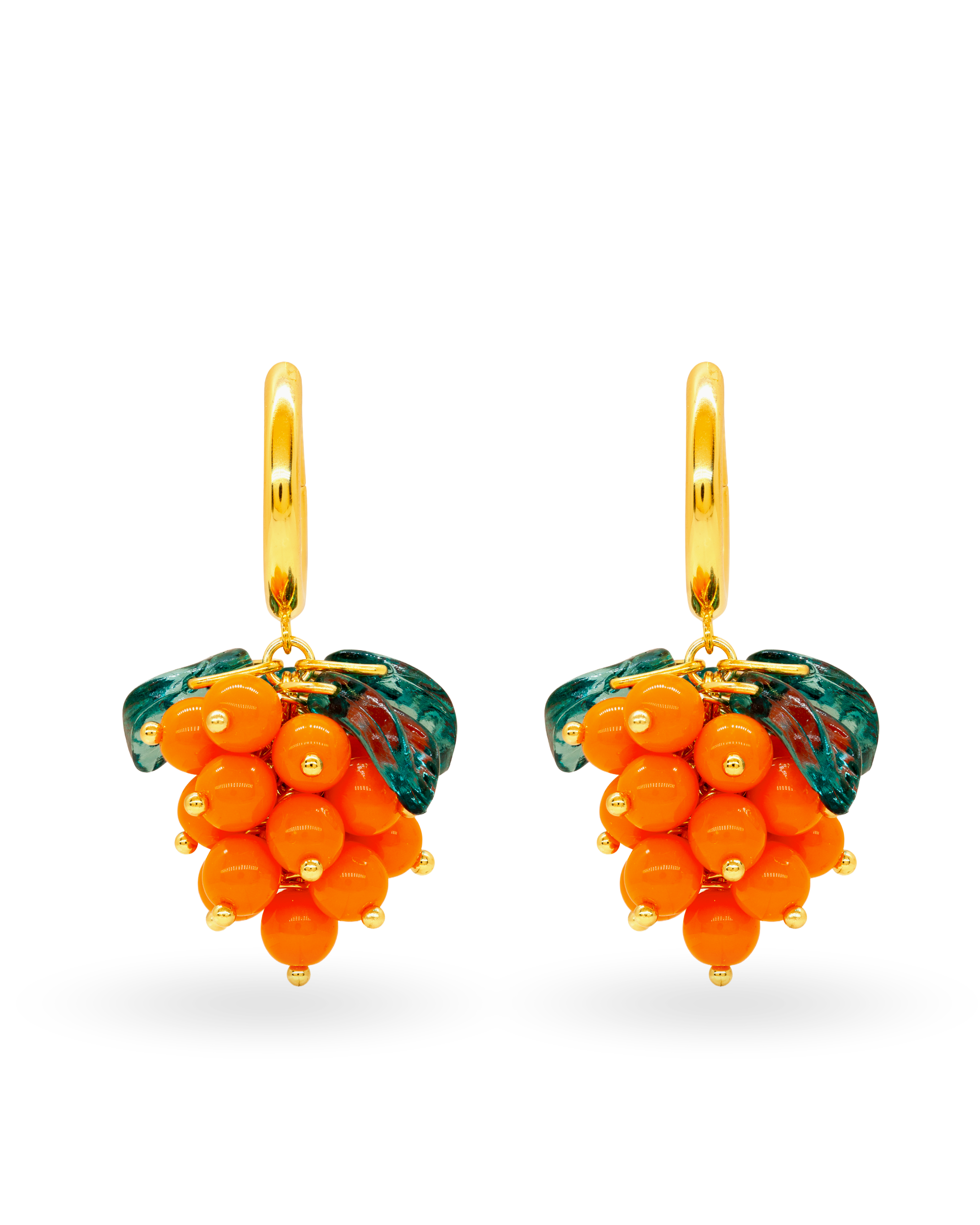 Cloudberry Cute Earrings