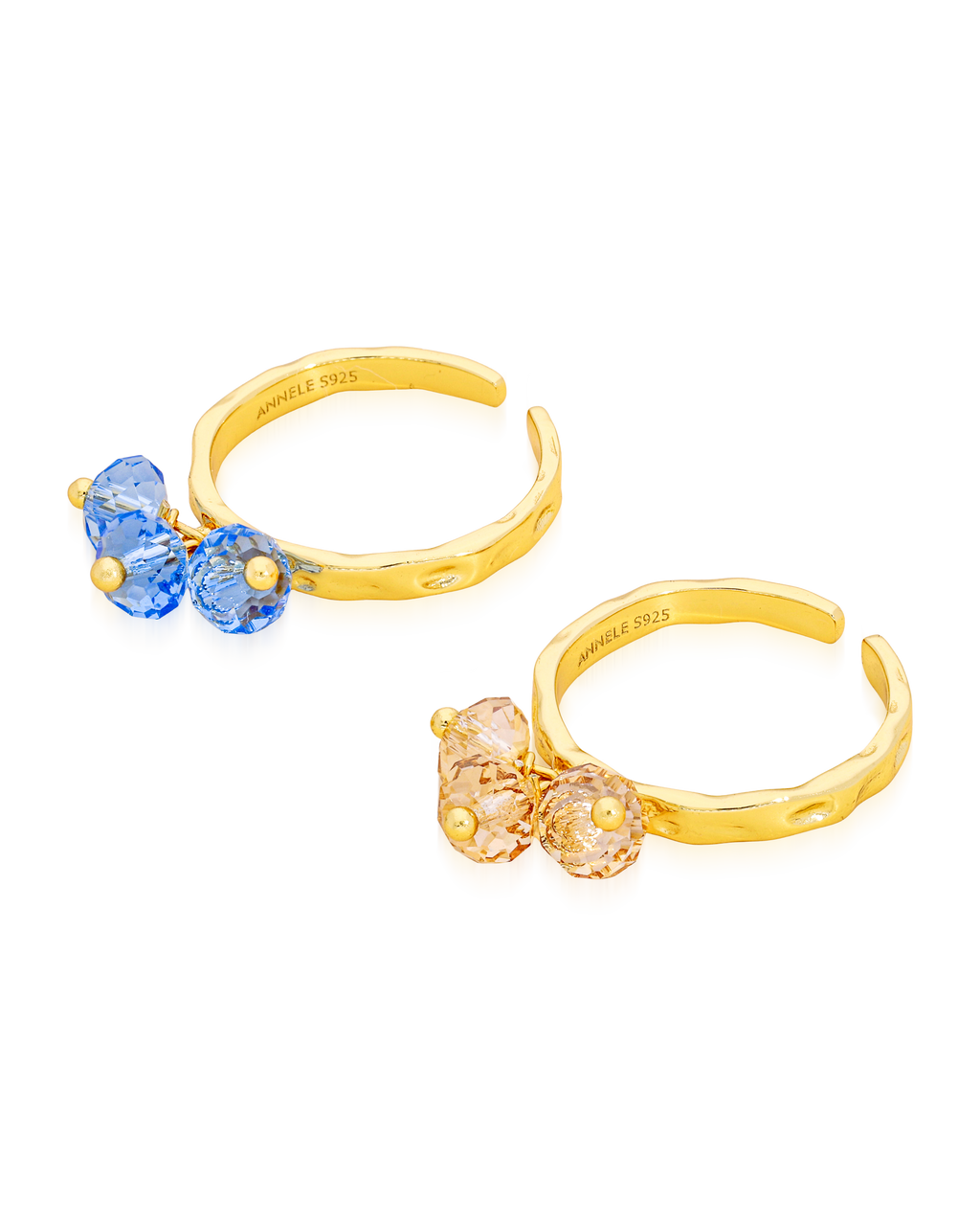Disco Rings