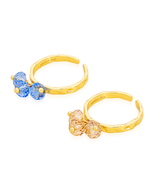 Disco Rings