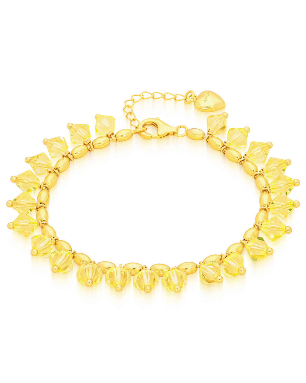 Fields of Gold Bracelet