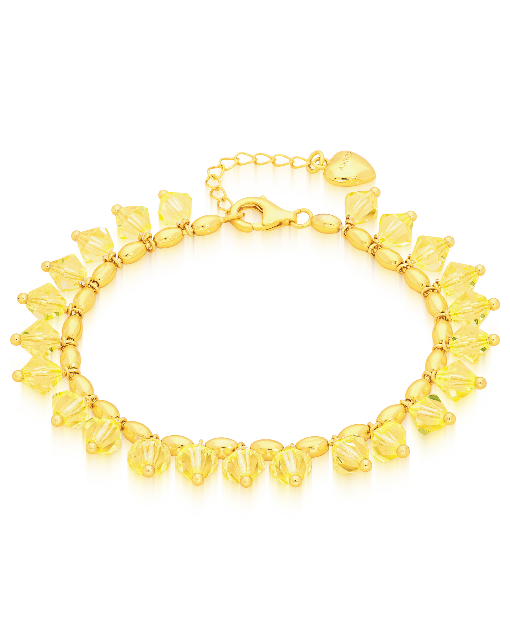 Fields of Gold Bracelet