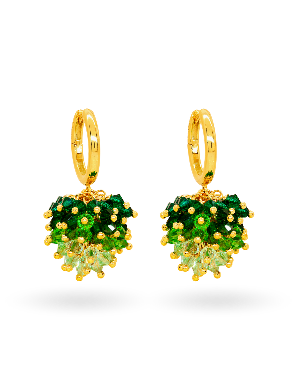 Forest Fairy Earrings