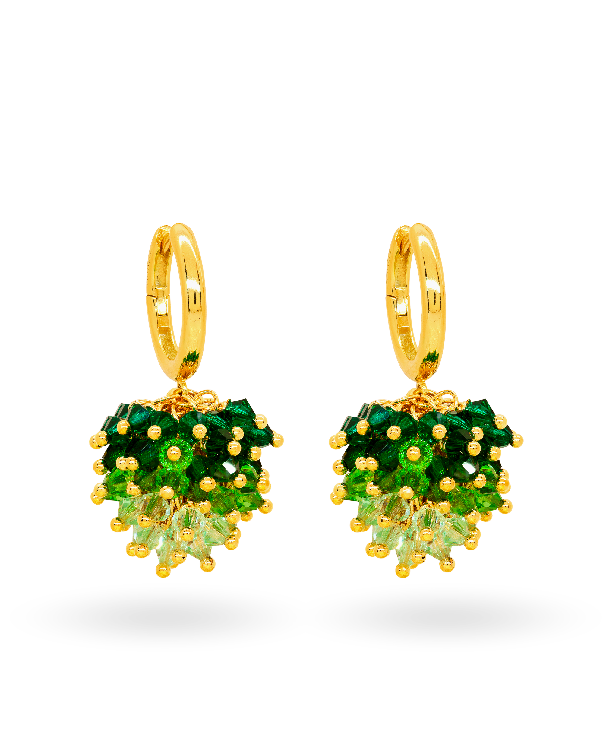 Forest Fairy Earrings