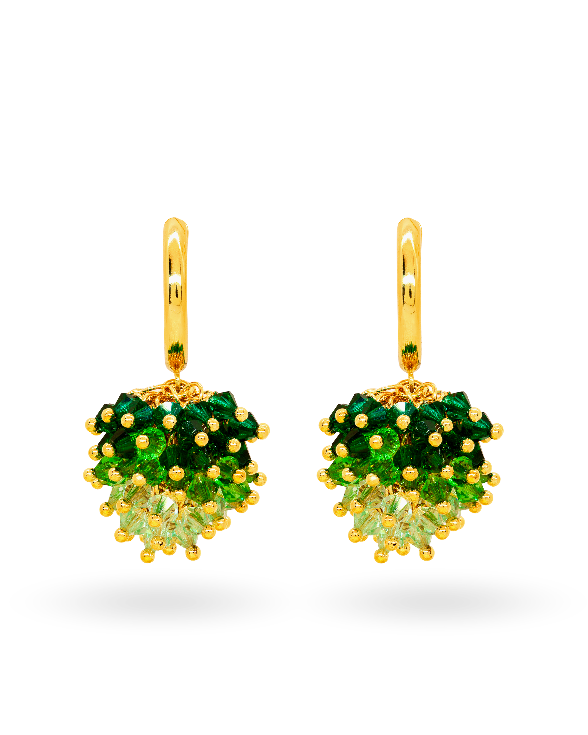 Forest Fairy Earrings