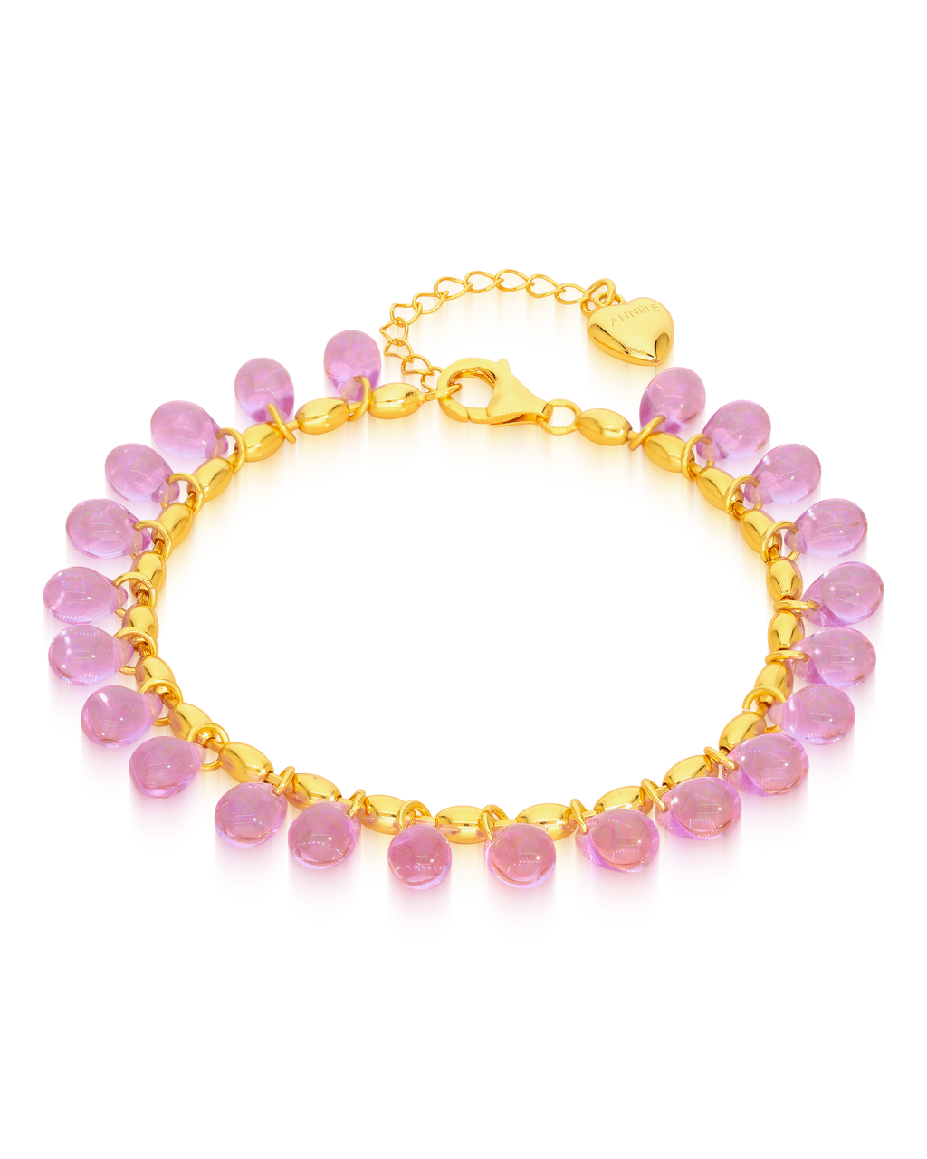 Glazed Donuts Bracelet