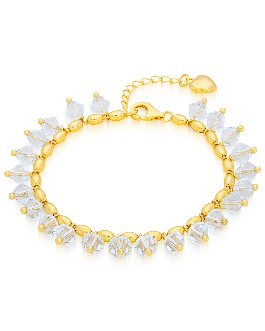 Icy Girl Bracelet