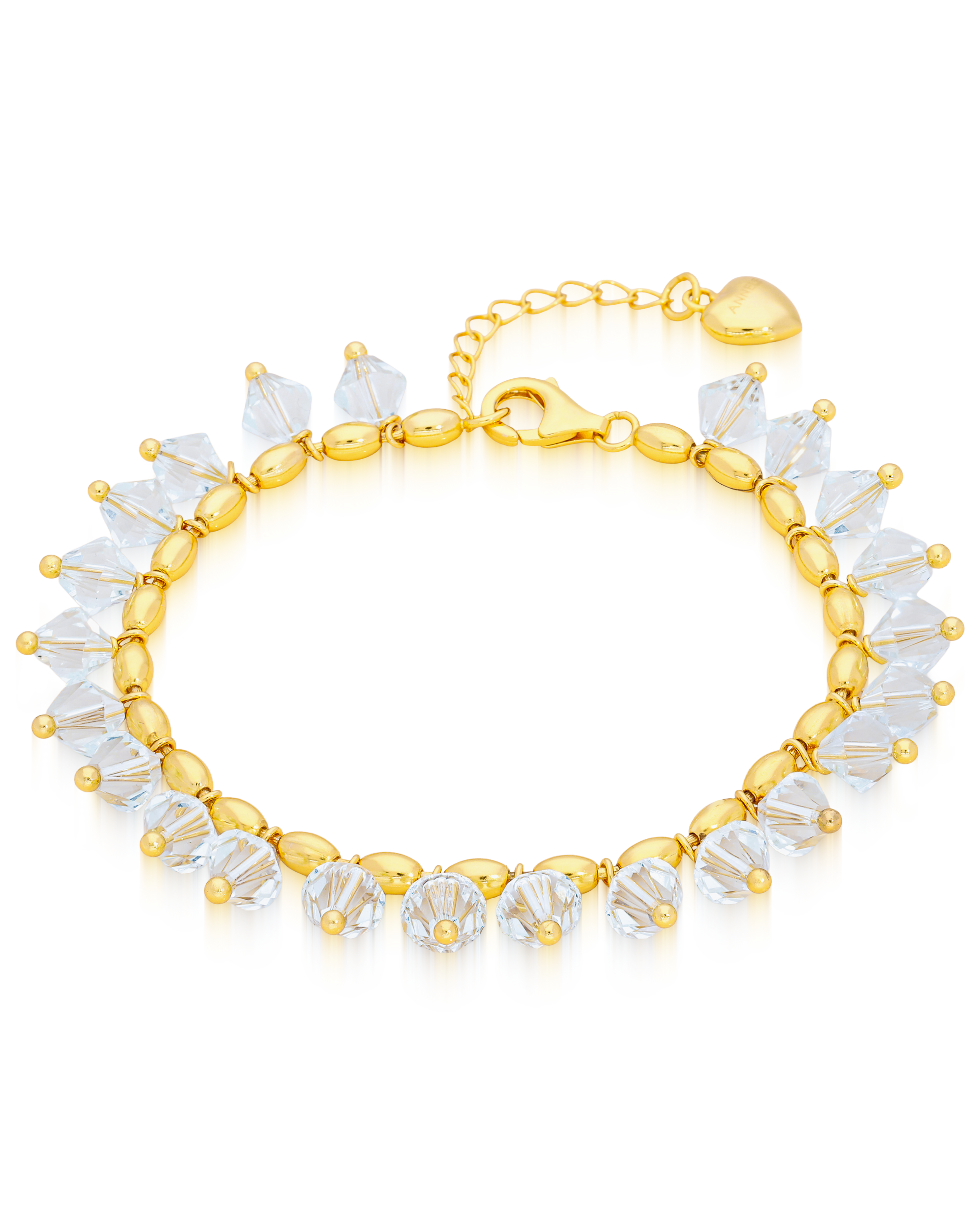 Icy Girl Bracelet