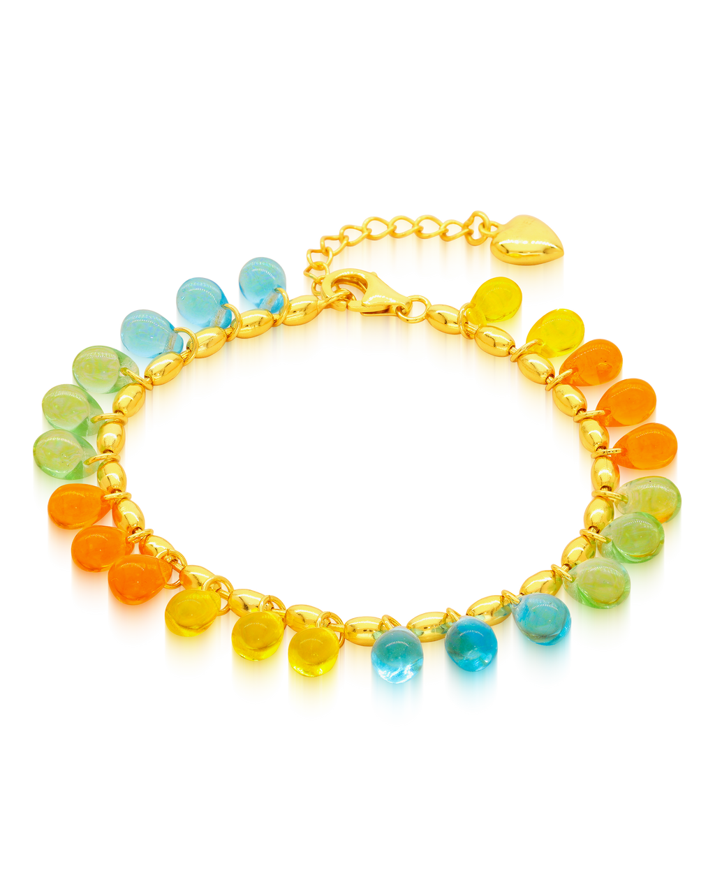 Juicy Fusion Bracelet