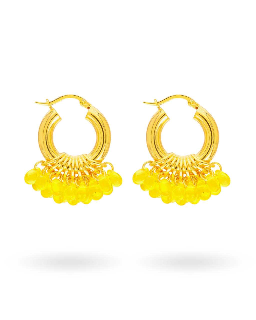 Little Miss Sunshine Earrings
