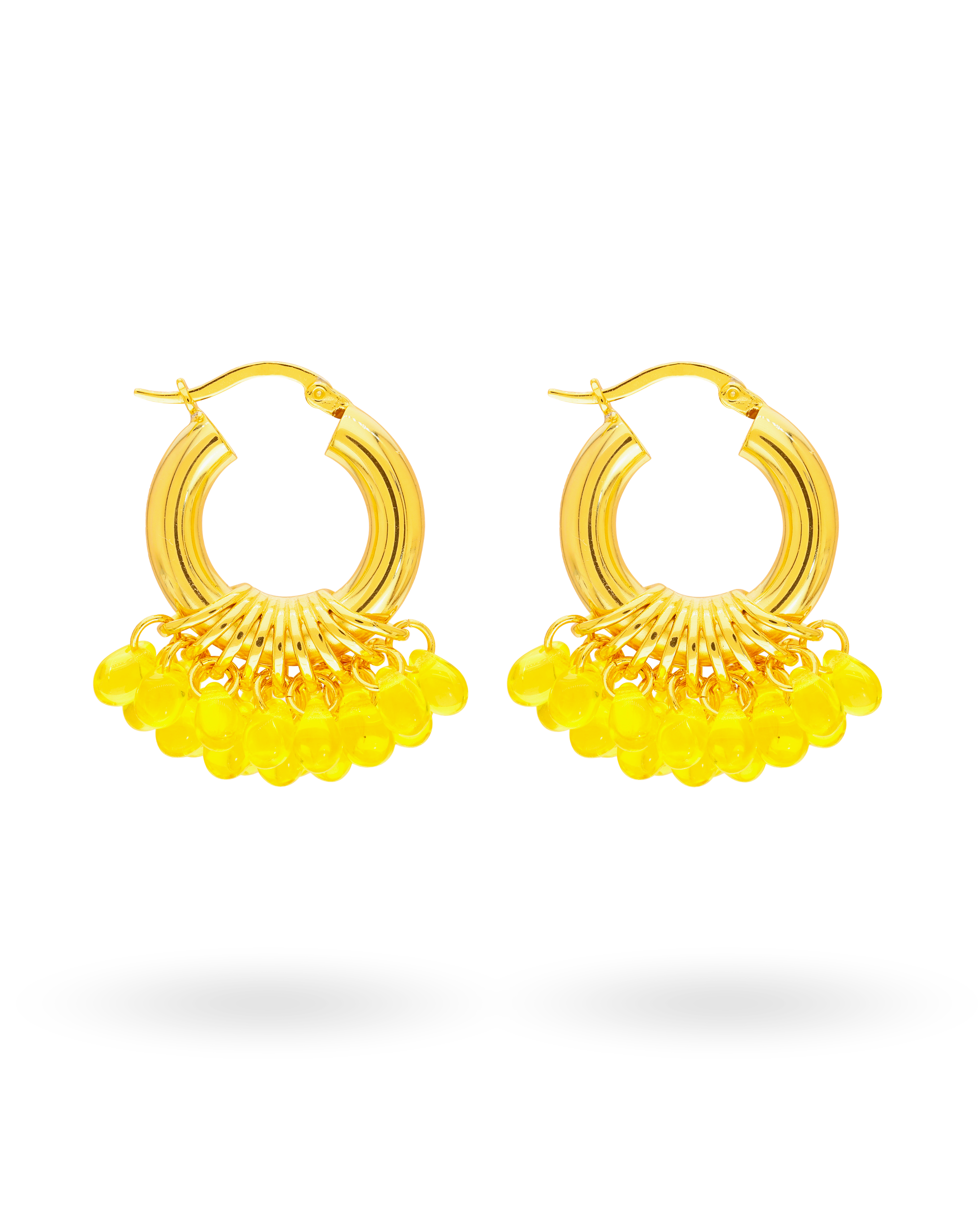 Little Miss Sunshine Earrings