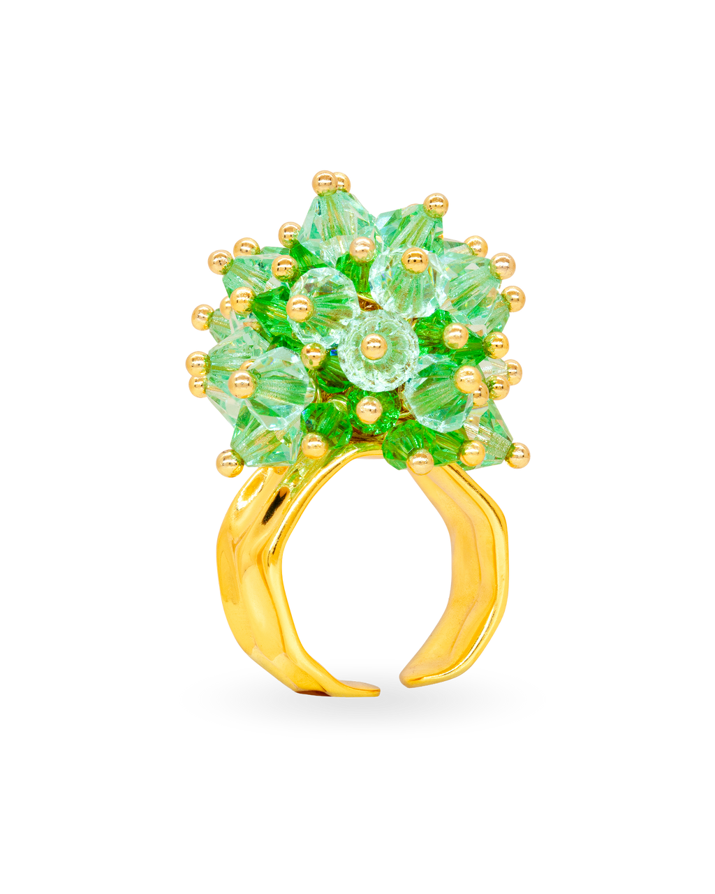 Lush Life Ring