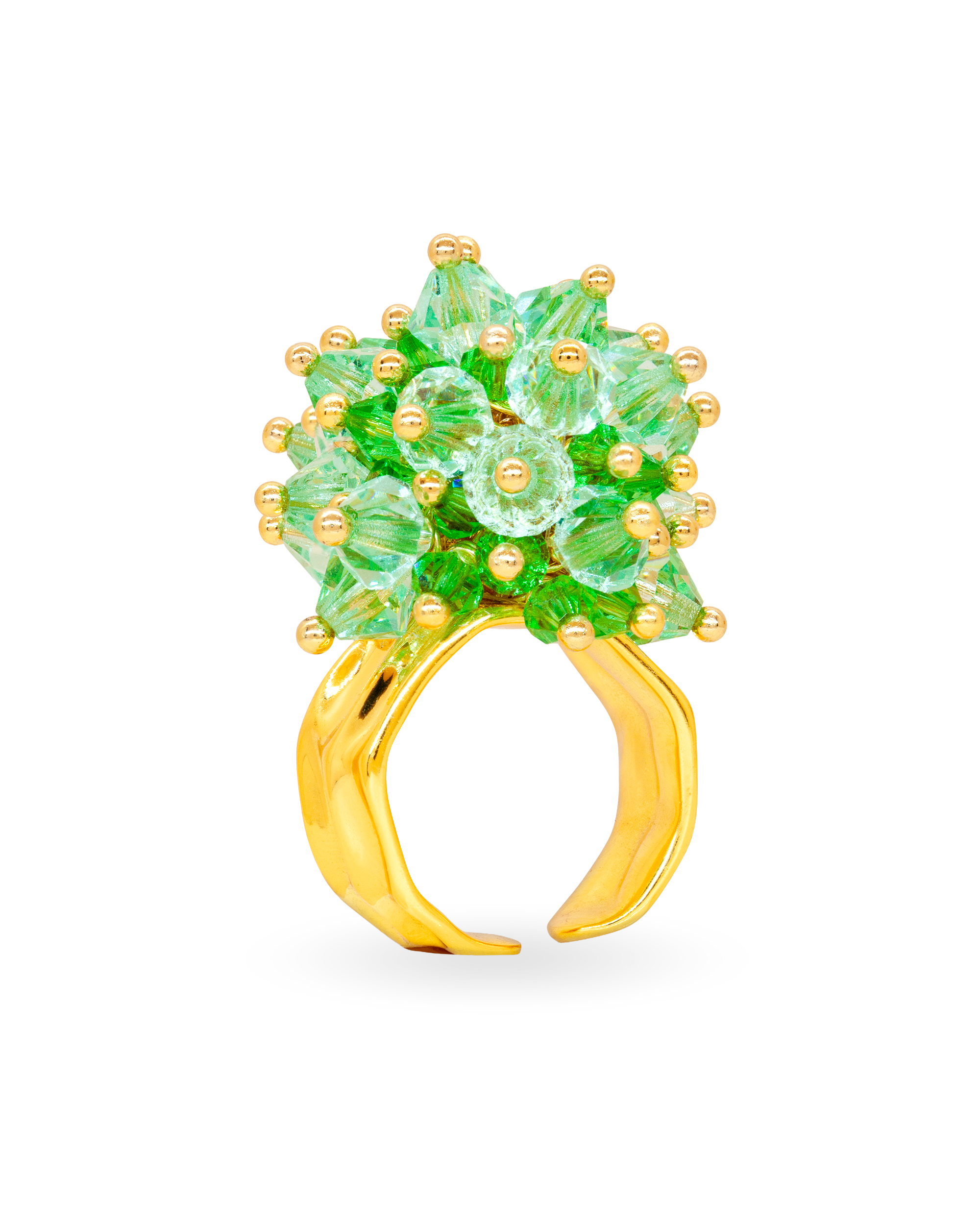 Lush Life Ring