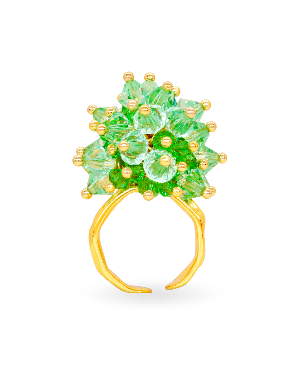 Lush Life Ring