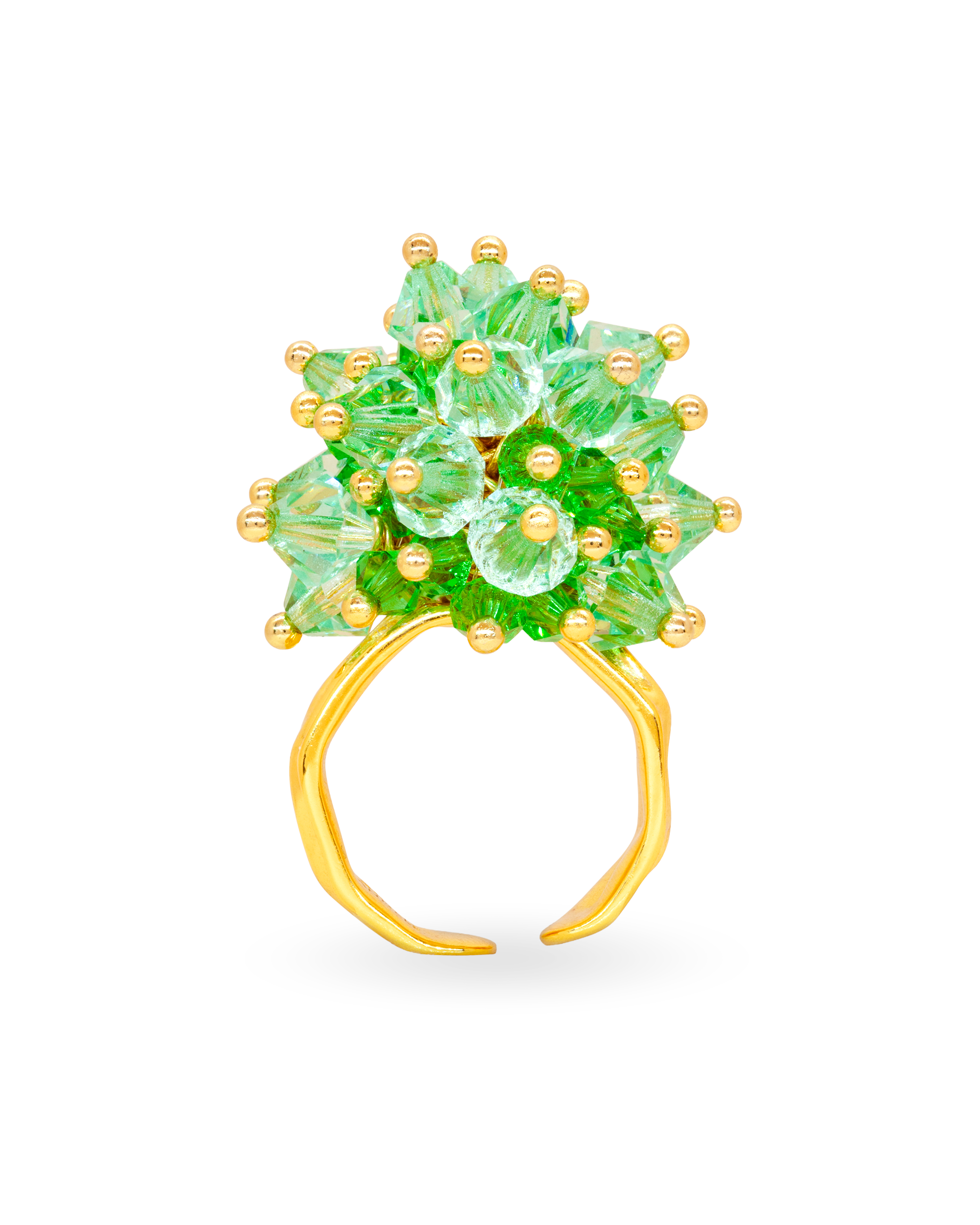 Lush Life Ring