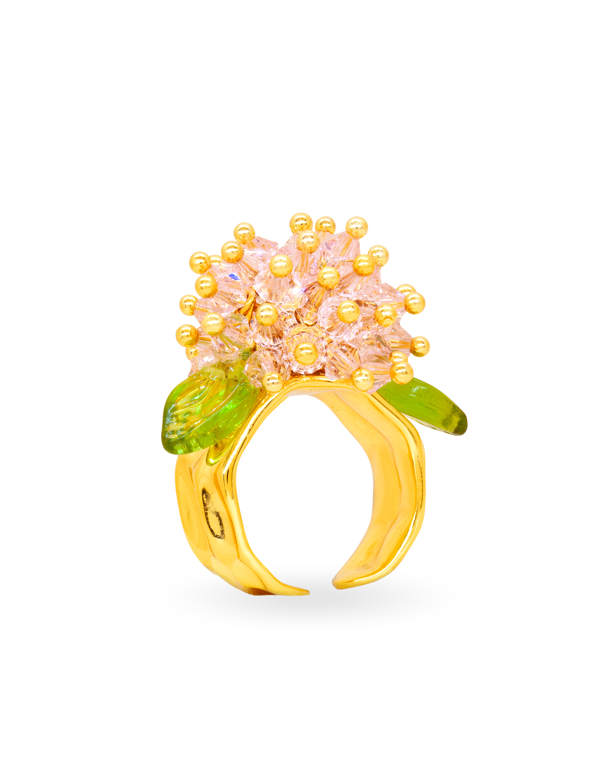 Meadowsweet Ring