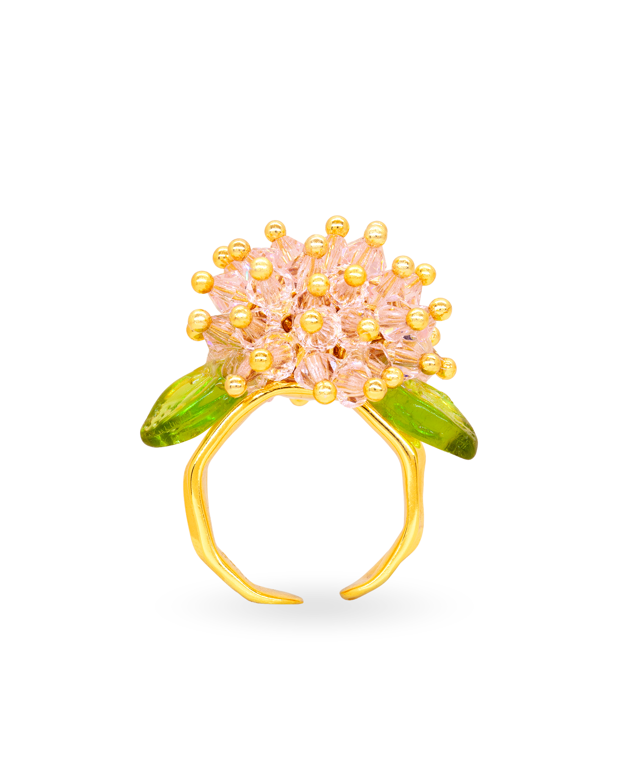 Meadowsweet Ring