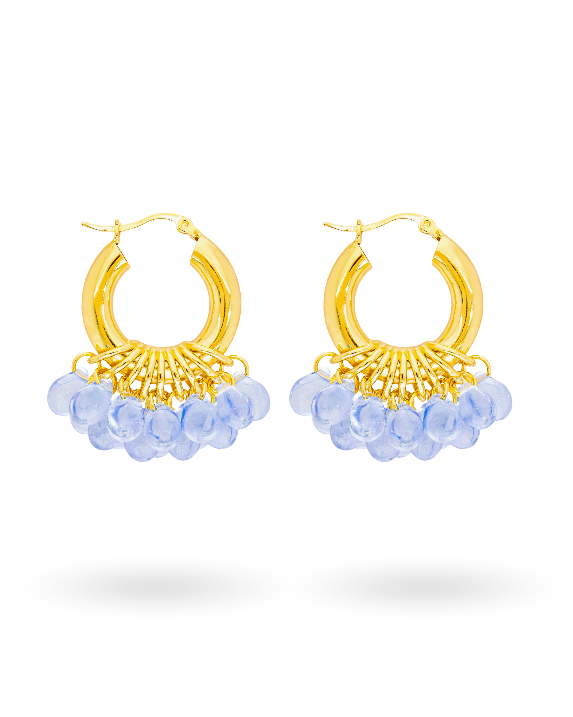 Milkyway Earrings