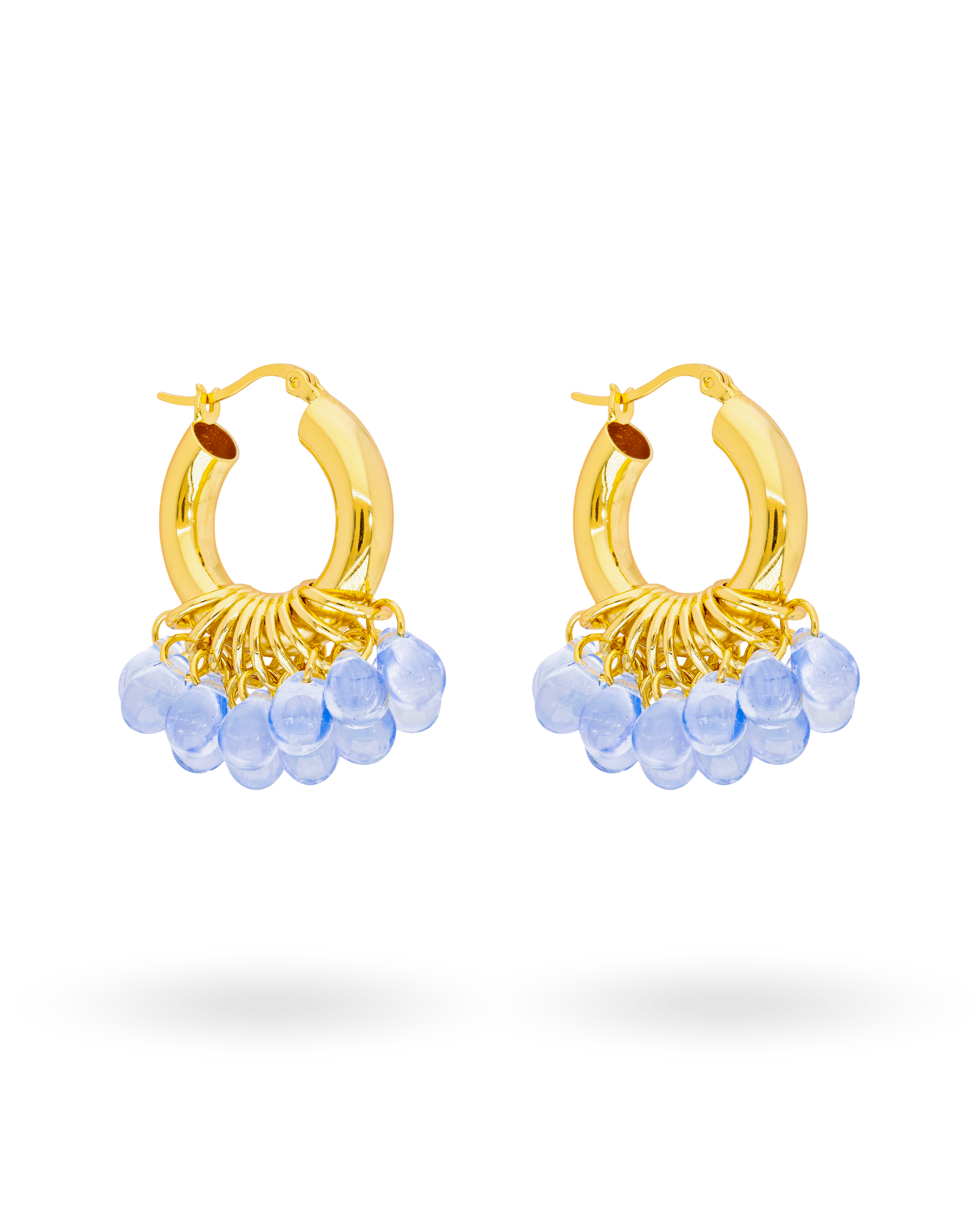 Milkyway Earrings