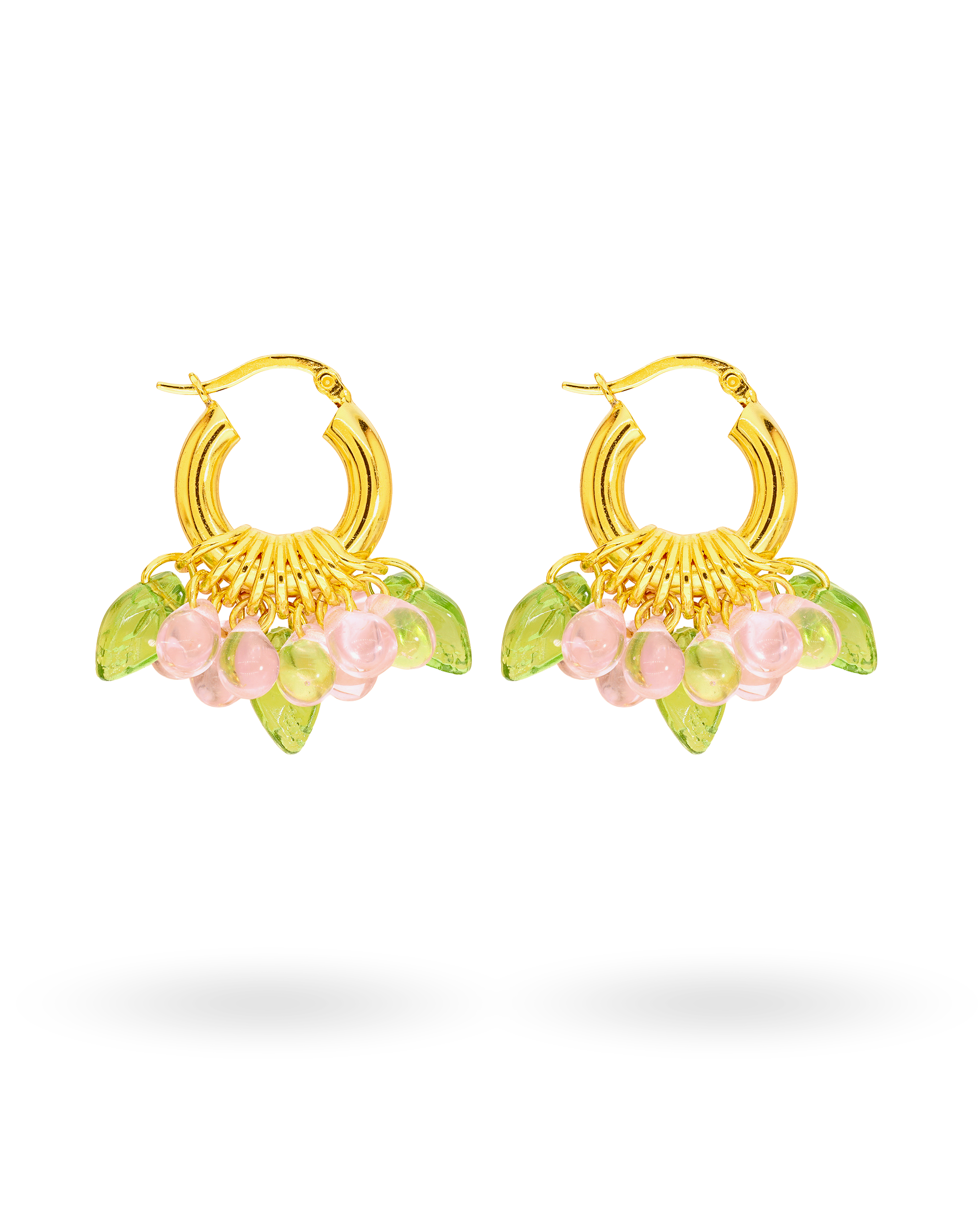 Mini Baby Blossom Earrings