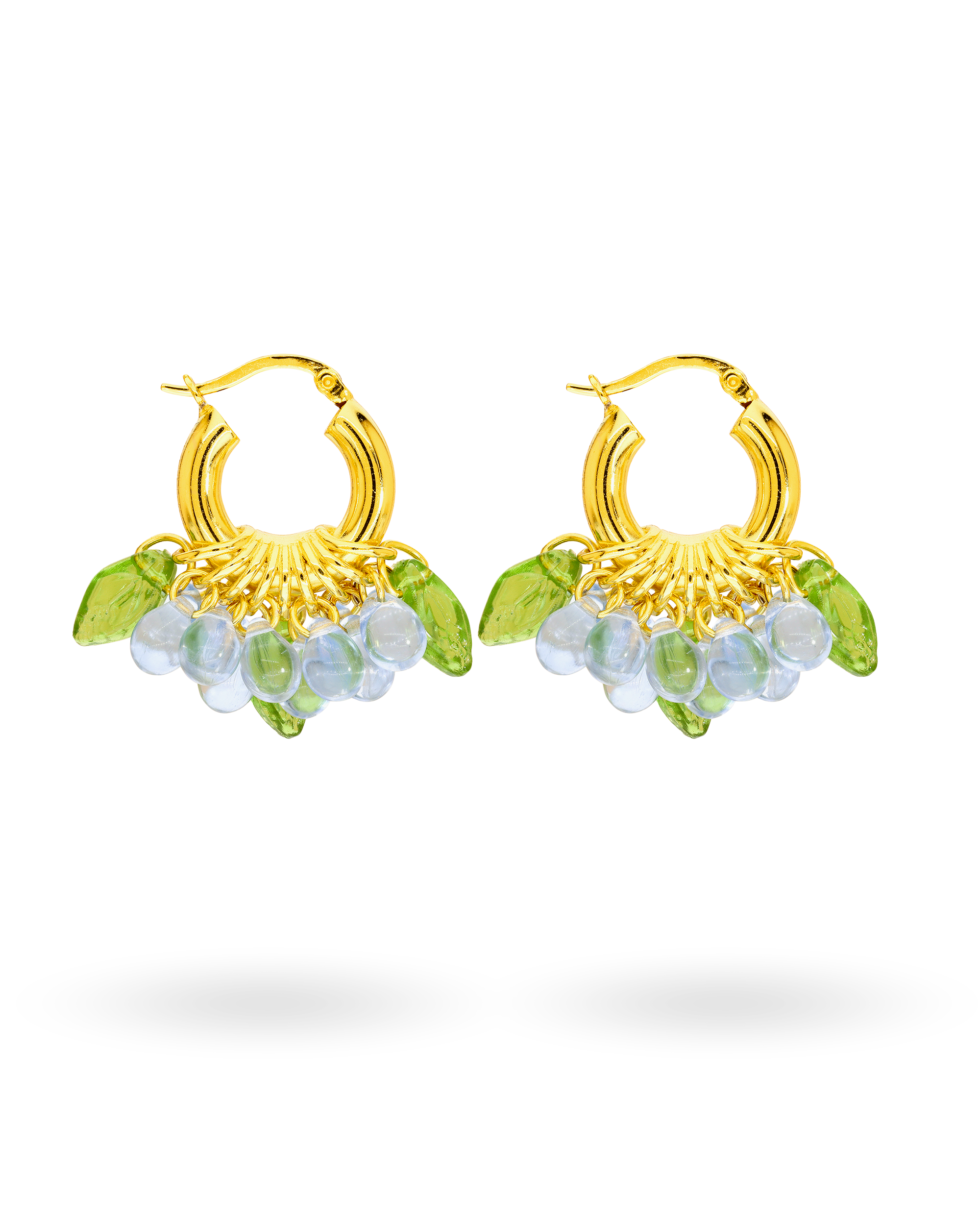 Mini Baby Bubbles Earrings