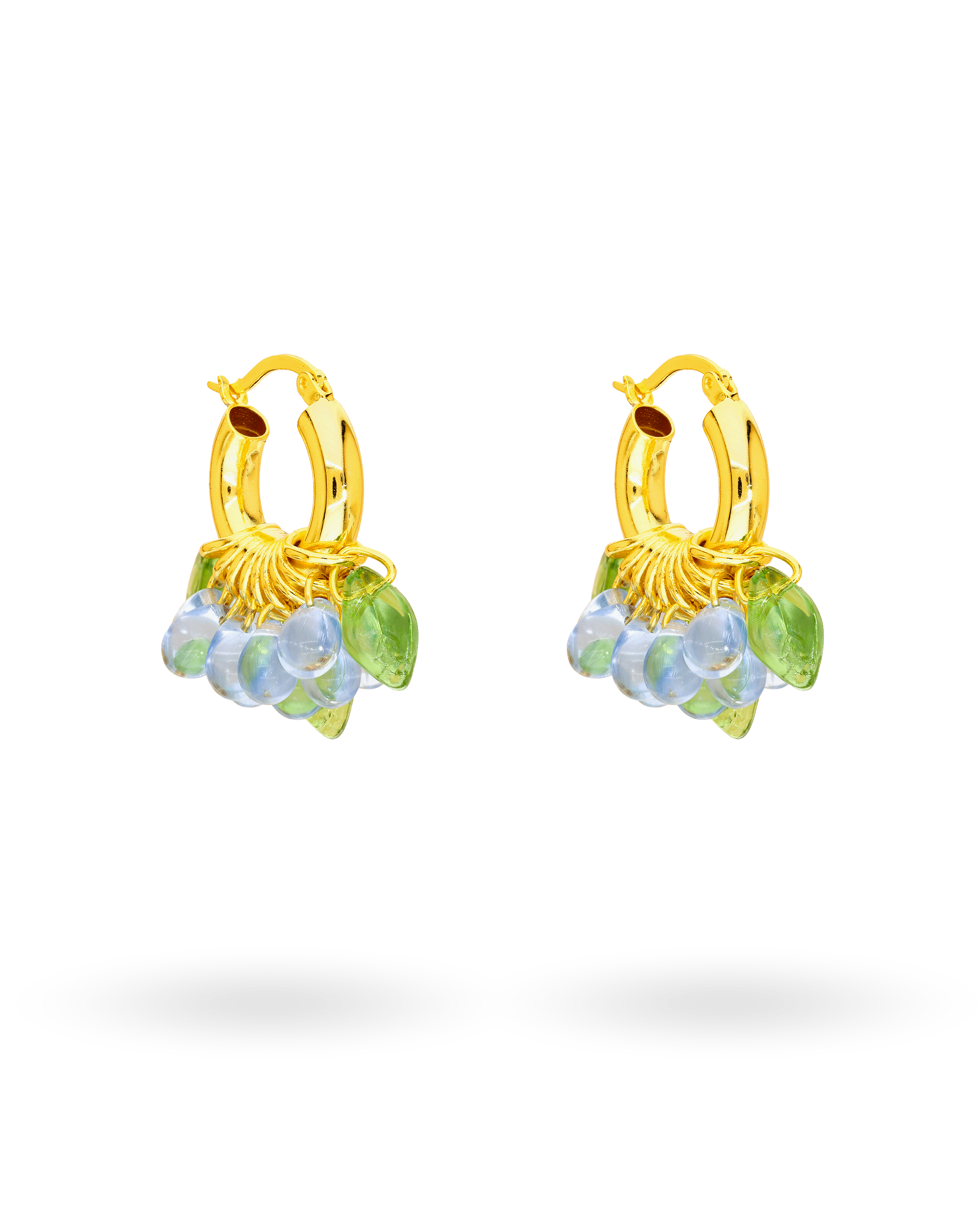 Mini Baby Bubbles Earrings