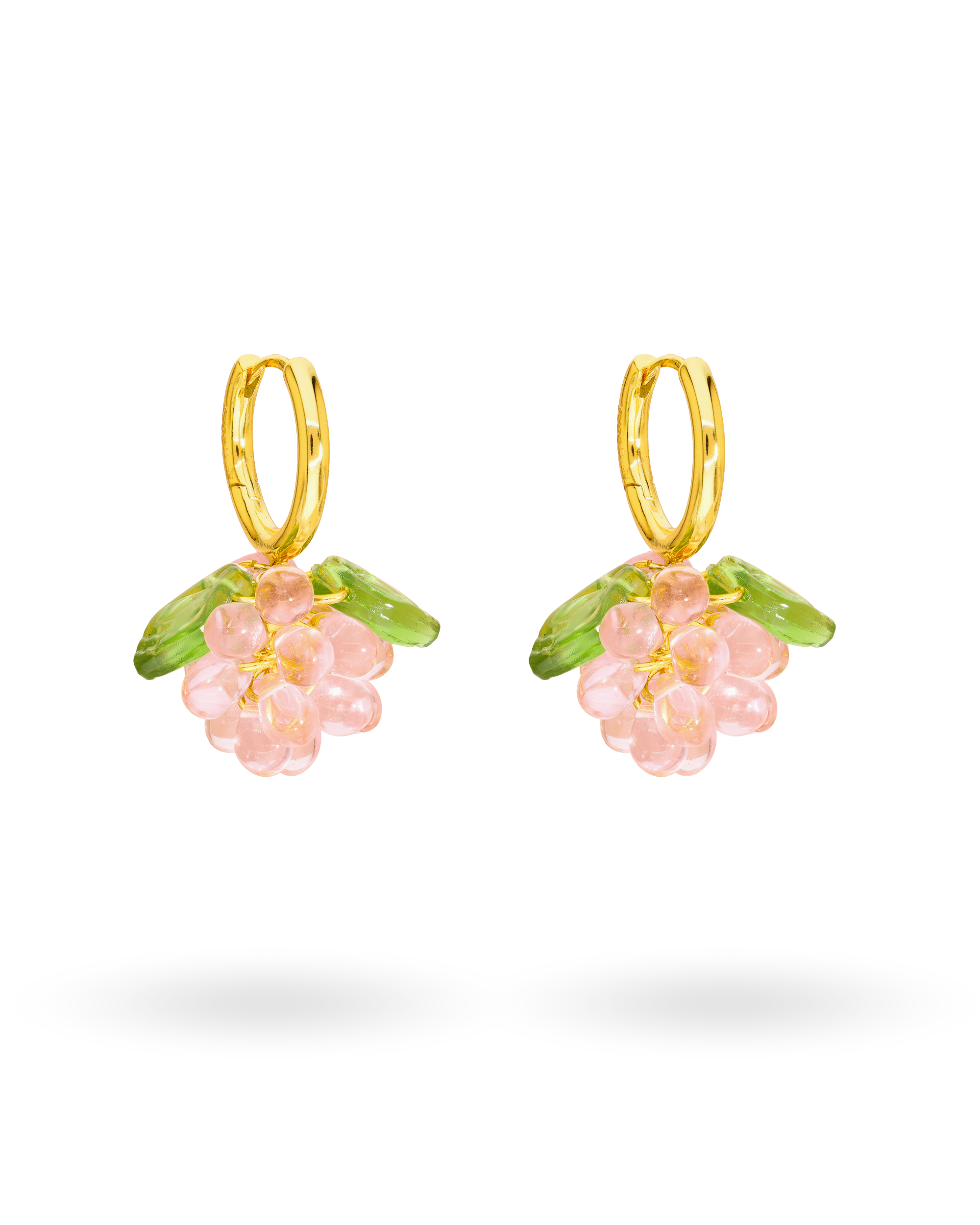 Mini Cupcake Jam Earrings