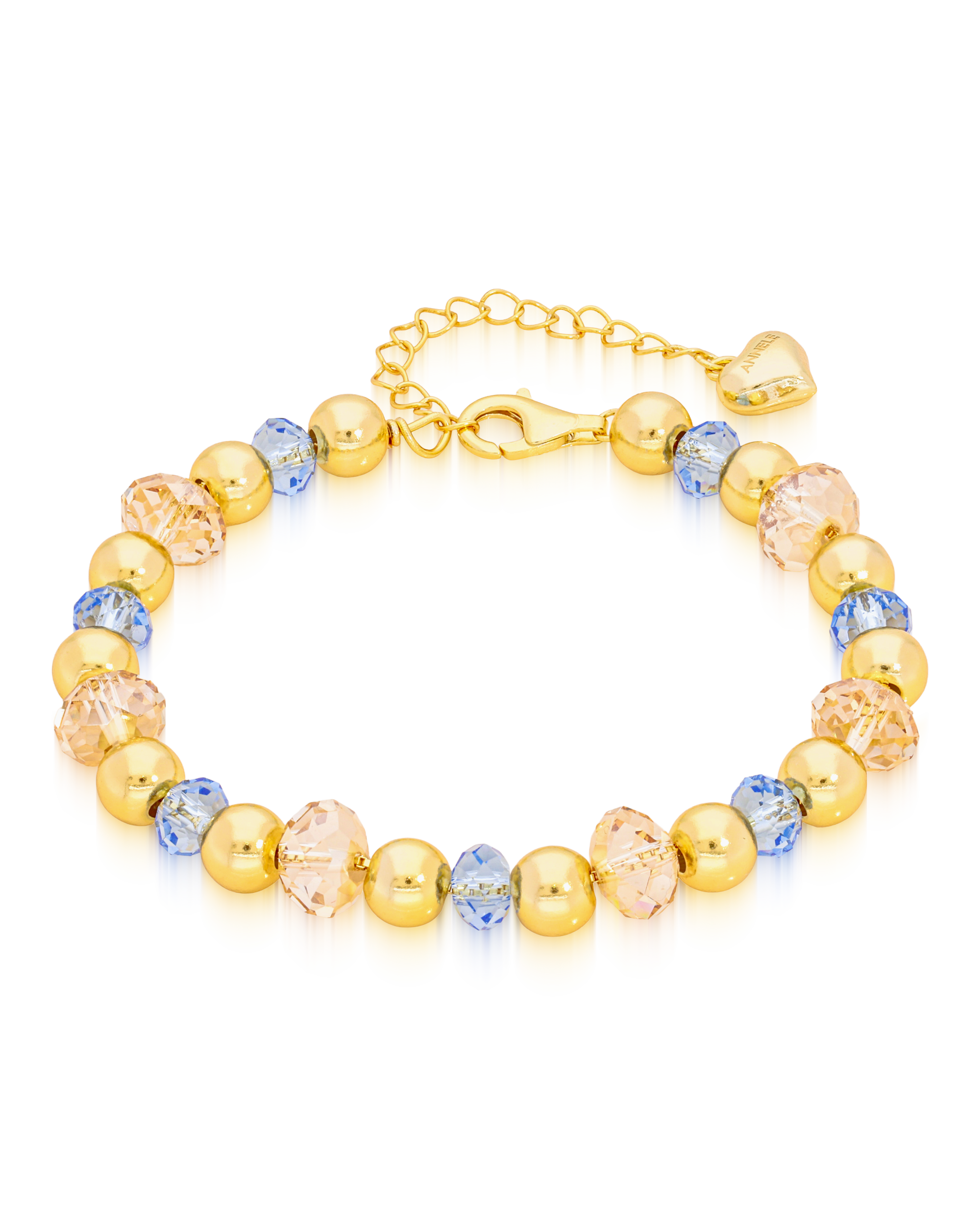 Moondust Bracelet