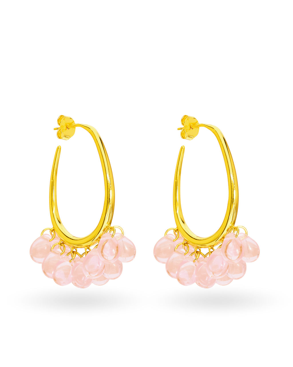 Pillow Talk Earrings