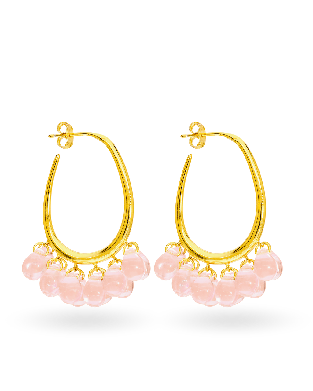 Pillow Talk Earrings