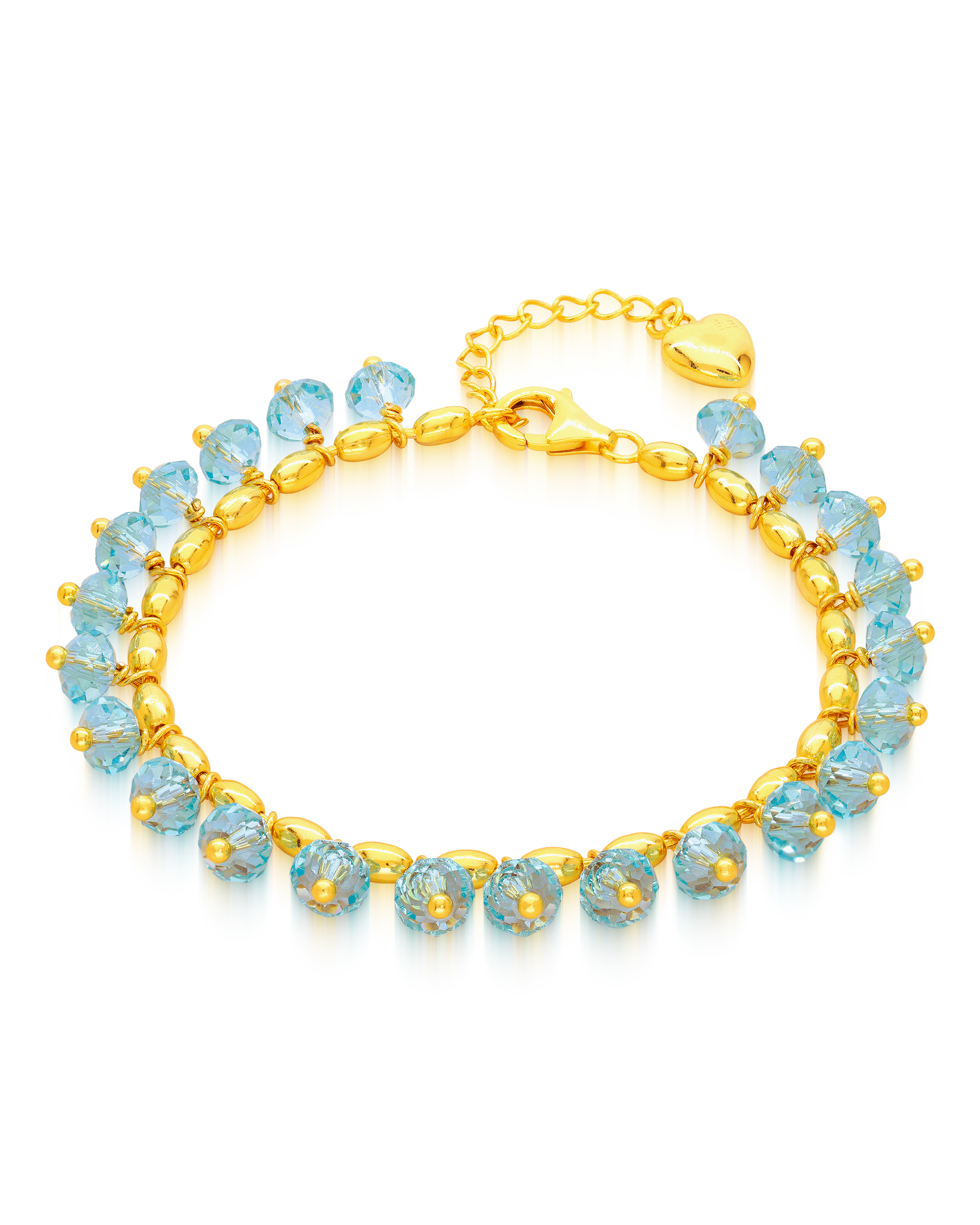Pool Party Bracelet